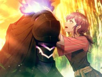 Cafe Enchante Canus Espada Walkthrough
