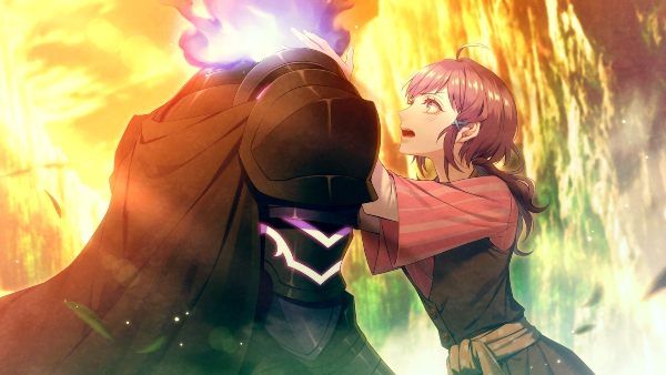 Cafe Enchante Canus Espada Walkthrough