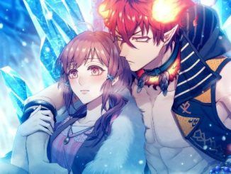 Cafe Enchante Ignis Carbunculus Walkthrough