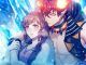 Cafe Enchante Ignis Carbunculus Walkthrough