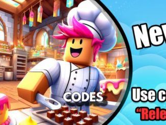 Cake Simulator Codes Roblox
