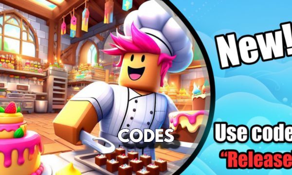 Cake Simulator Codes Roblox