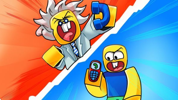 Call A Friend Codes