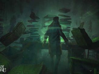 Call Of Cthulhu Endings
