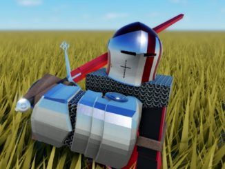Call of Chivalry Codes Roblox
