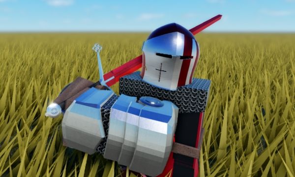 Call of Chivalry Codes Roblox