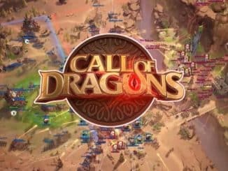 Call of Dragons Codes