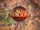 Call of Dragons Codes