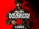 Call of Duty MW3 Codes