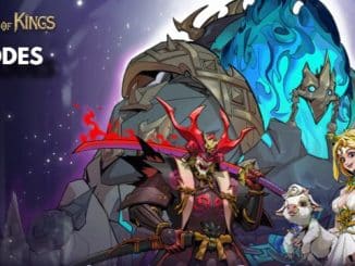Call of Kings Codes