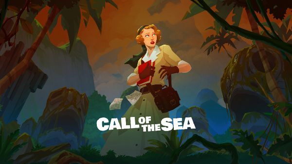 Call of the Sea Puzzle