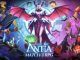Call of Antia