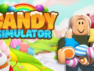 Candy Simulator Codes
