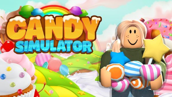 Candy Simulator Codes