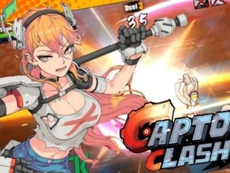 Captor Clash Codes