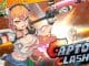 Captor Clash Codes