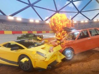 Car Crushers 2 Codes