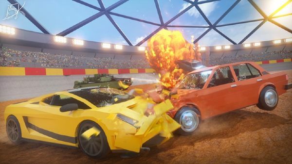 Car Crushers 2 Codes