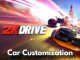 Car Customization in Lego 2K Drive Easy Guide