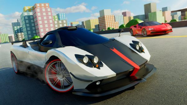 Car Dealership Tycoon Cars
