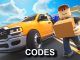 Car Dealership Tycoon Codes Roblox