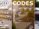 Car Driving Indonesia Codes - Roblox