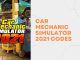 Car Mechanic Simulator 2021