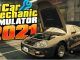 Car Mechanic Simulator 2021 Car List