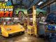 Car Mechanic Simulator 2021 Locker Codes