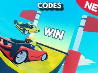Car Obby Codes Roblox