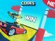 Car Obby Codes Roblox