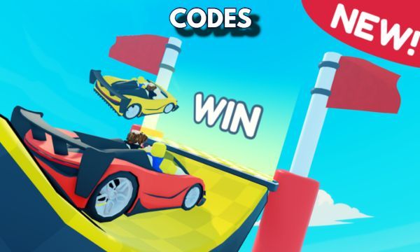 Car Obby Codes Roblox