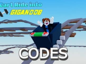 Car Ride into GigaNoob Codes Roblox