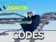 Car Ride into GigaNoob Codes Roblox