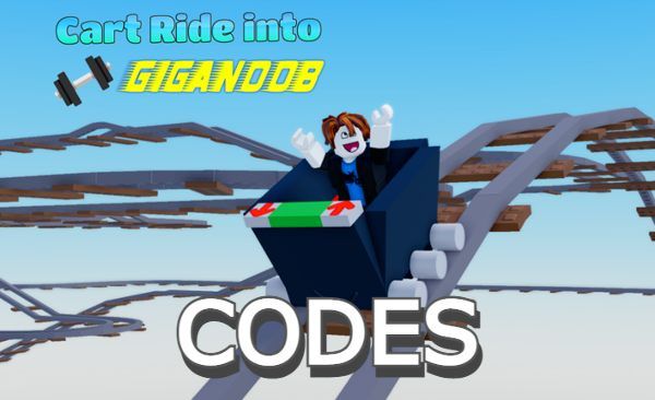 Car Ride into GigaNoob Codes Roblox