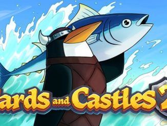 Cards and Castles 2 Codes