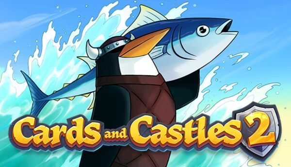 Cards and Castles 2 Codes