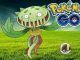 Carnivine Weakness Pokemon Go