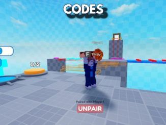 Carry Puzzles Codes Roblox