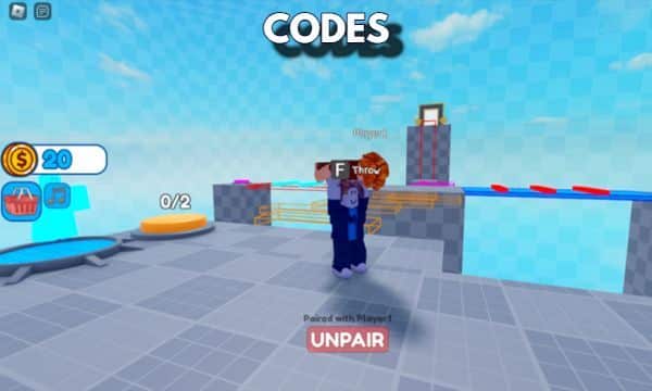 Carry Puzzles Codes Roblox