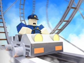 Cart Ride Simulator Codes