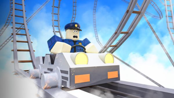 Cart Ride Simulator Codes