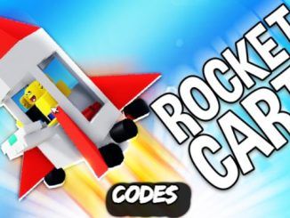 Cart Ride Tycoon Codes Roblox