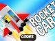 Cart Ride Tycoon Codes Roblox
