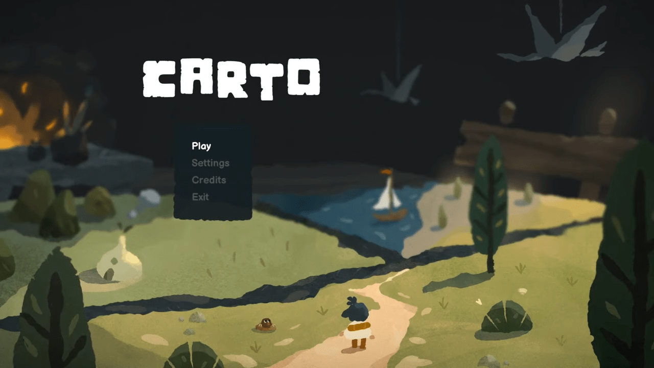 Carto Beginner to Pro: Map Mechanics, NPC Clues & Collectibles