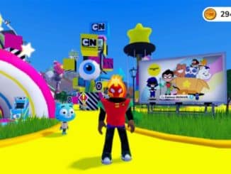 Cartoon Network Game On Codes