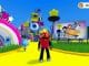 Cartoon Network Game On Codes