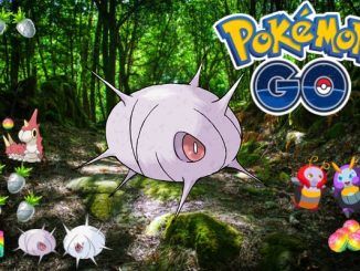 Cascoon Weakness Pokemon Go