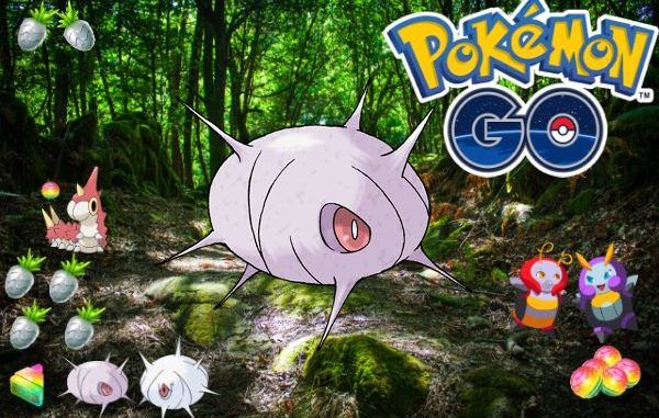 Cascoon Weakness Pokemon Go
