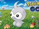 Castform Weakness Pokemon Go